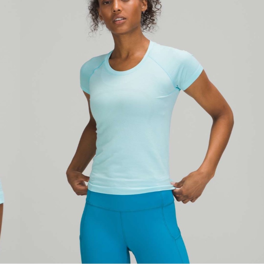 swiftly tech 2.0 race length lululemon